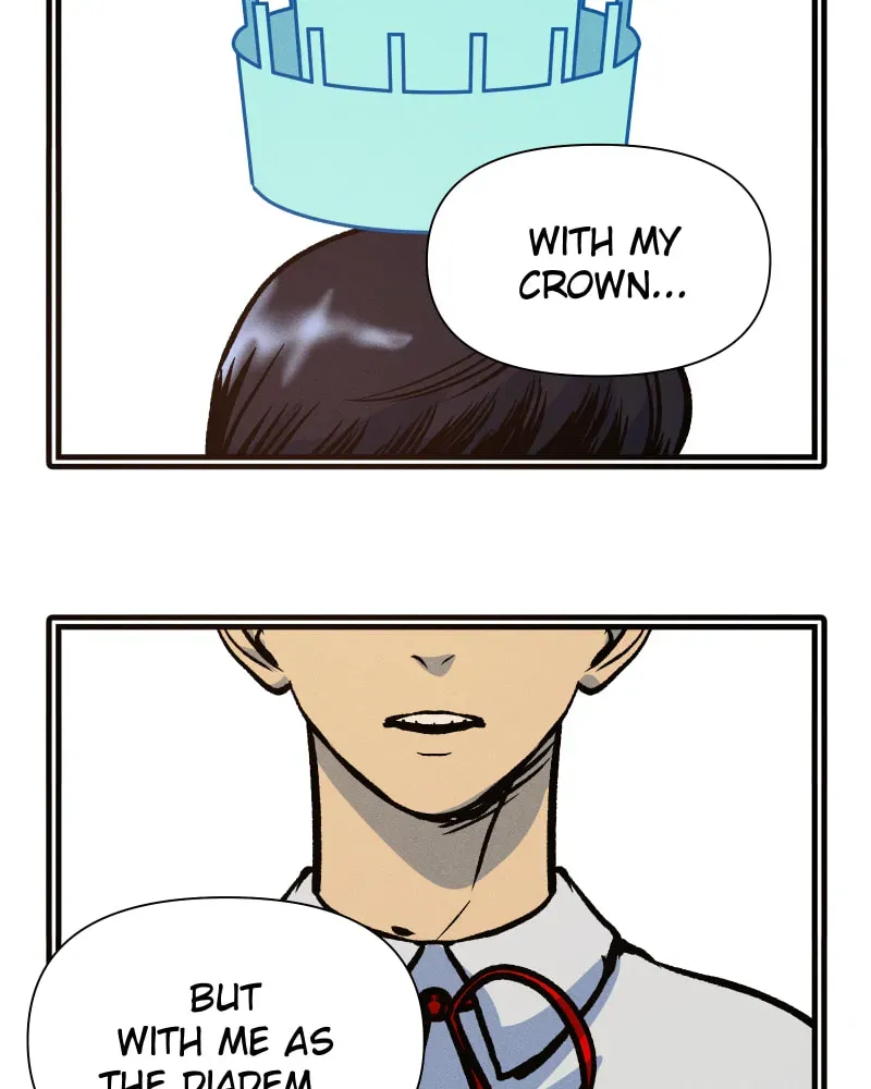 Milk Crown Chapter 2.4 page 104 - 