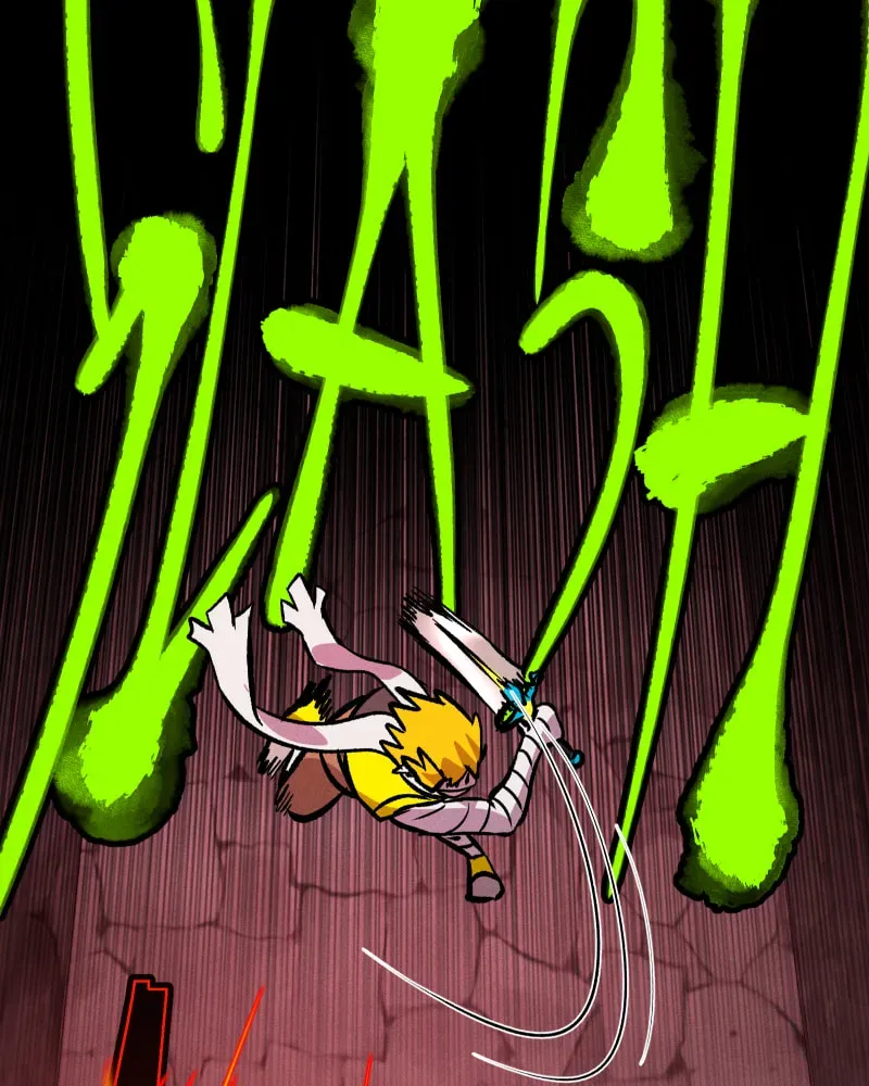 Milk Crown Chapter 2.4 page 127 - 