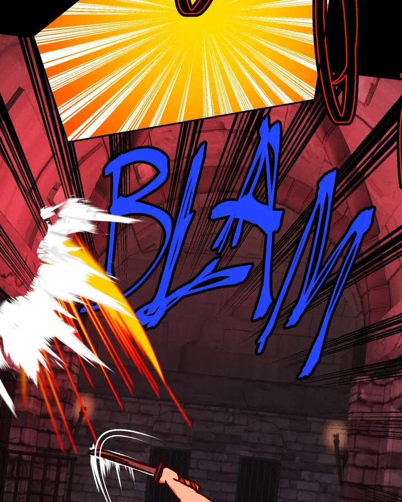 Milk Crown Chapter 2.4 page 131 - 