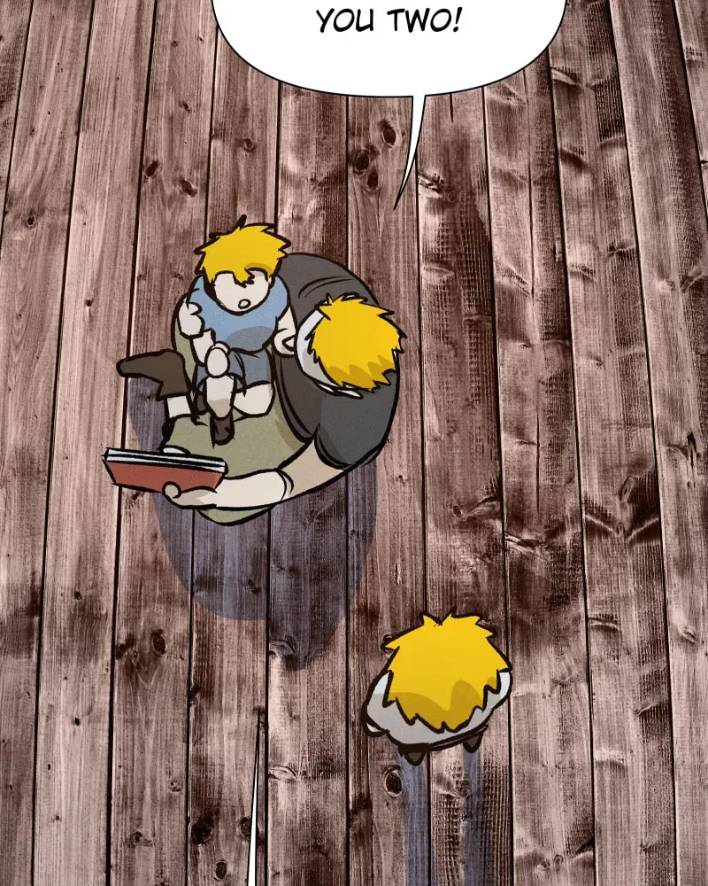 Milk Crown Chapter 2.4 page 18 - 