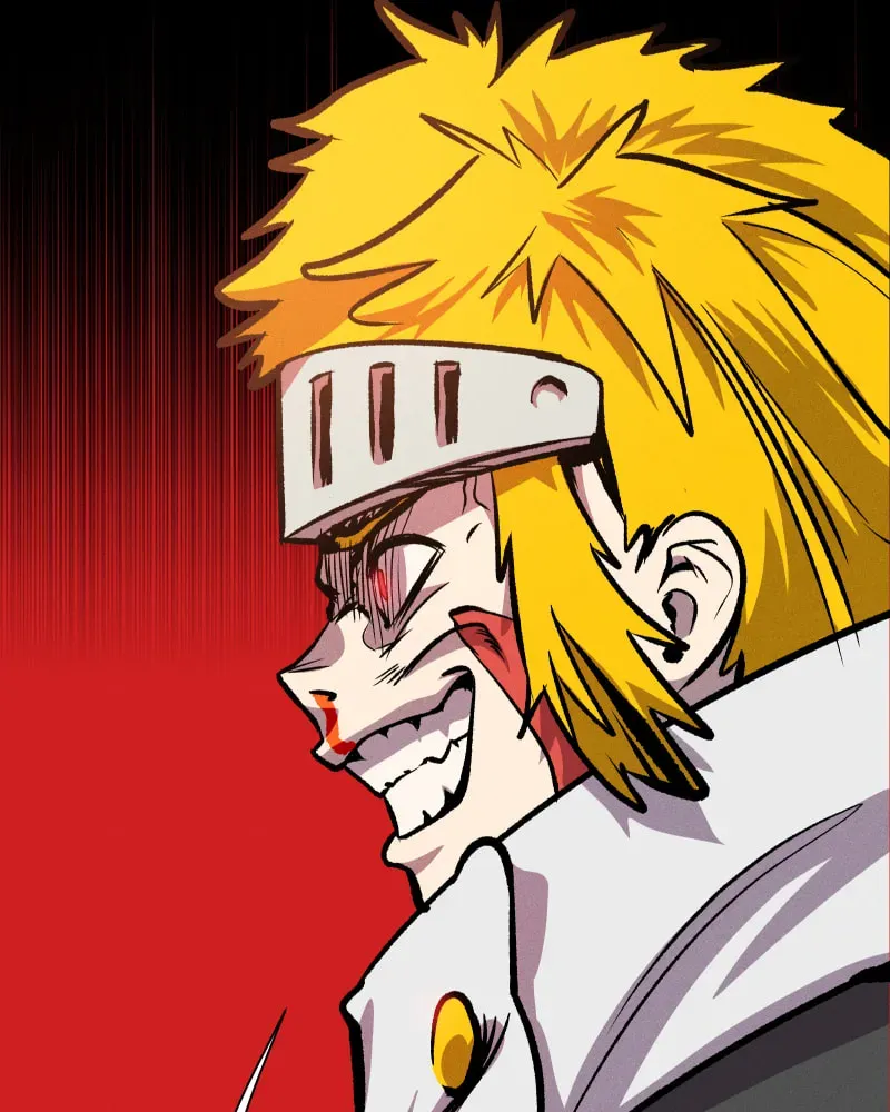 Milk Crown Chapter 2.4 page 40 - 