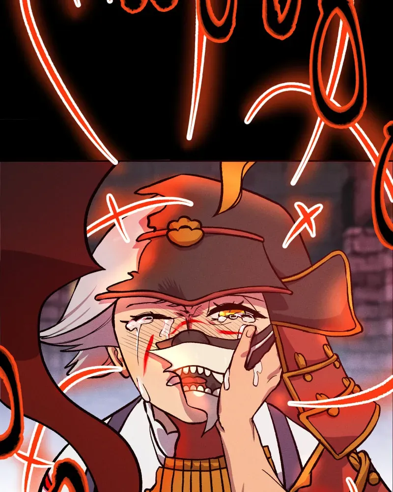 Milk Crown Chapter 2.4 page 48 - 