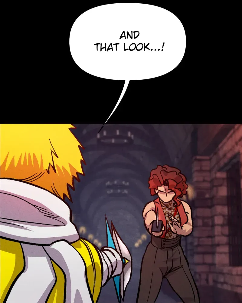 Milk Crown Chapter 2.4 page 65 - 