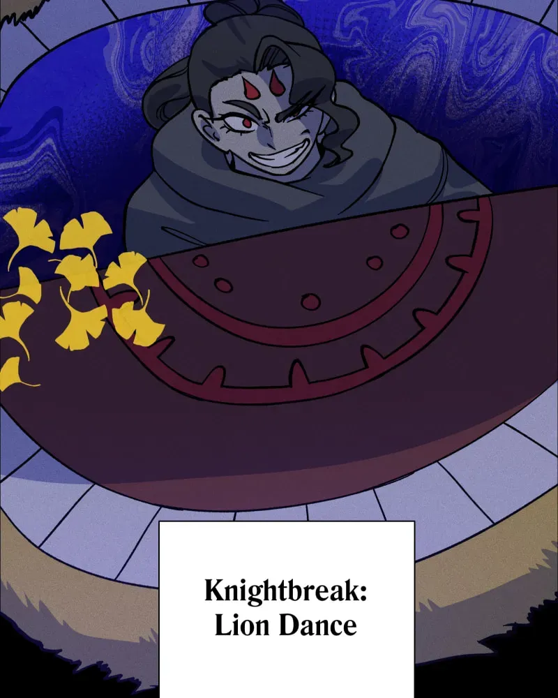 Milk Crown Chapter 2.5 page 103 - 