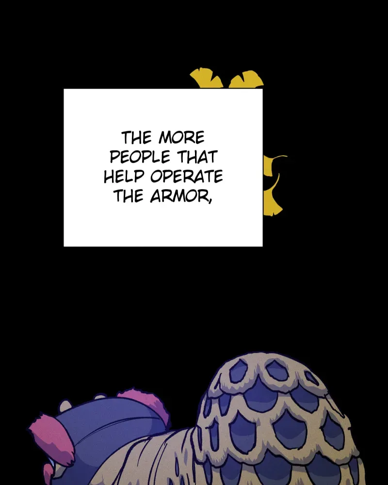 Milk Crown Chapter 2.5 page 107 - 