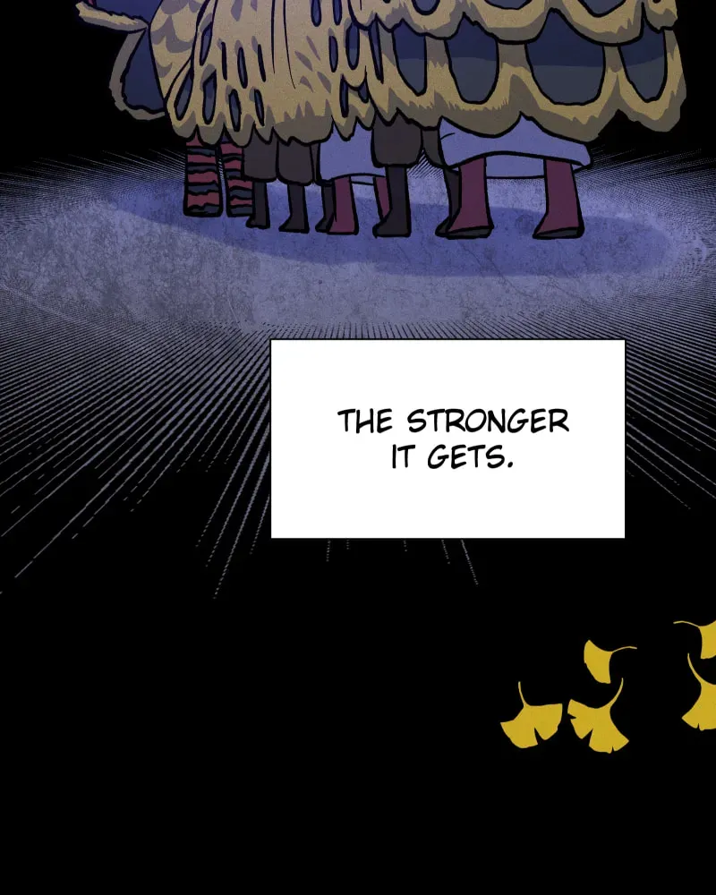 Milk Crown Chapter 2.5 page 108 - 