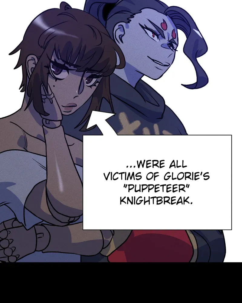 Milk Crown Chapter 2.5 page 112 - 