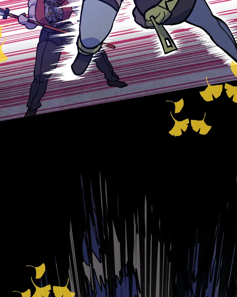 Milk Crown Chapter 2.5 page 119 - 