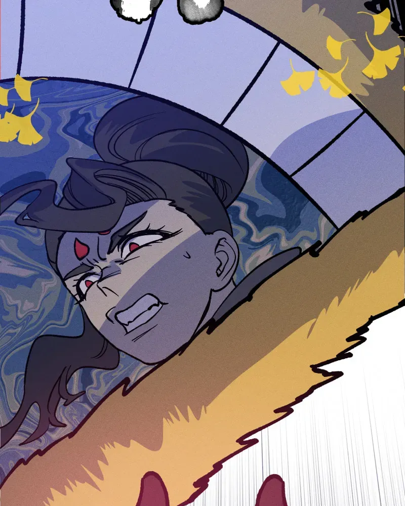 Milk Crown Chapter 2.5 page 123 - 