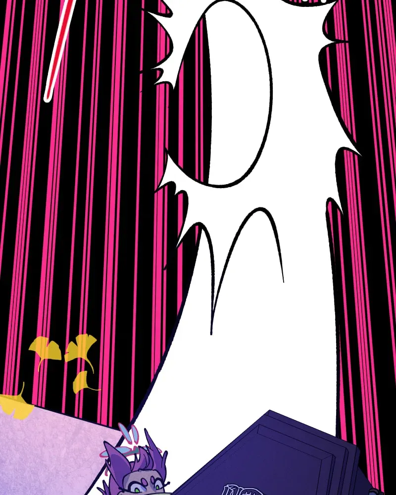 Milk Crown Chapter 2.5 page 140 - 