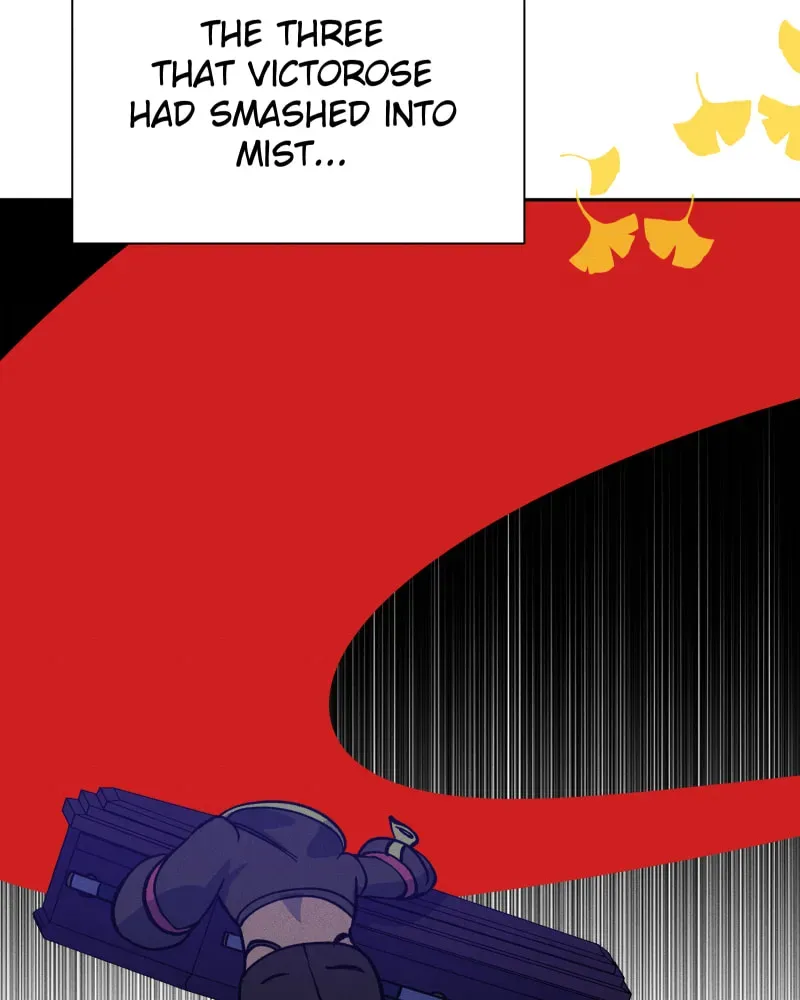 Milk Crown Chapter 2.5 page 158 - 