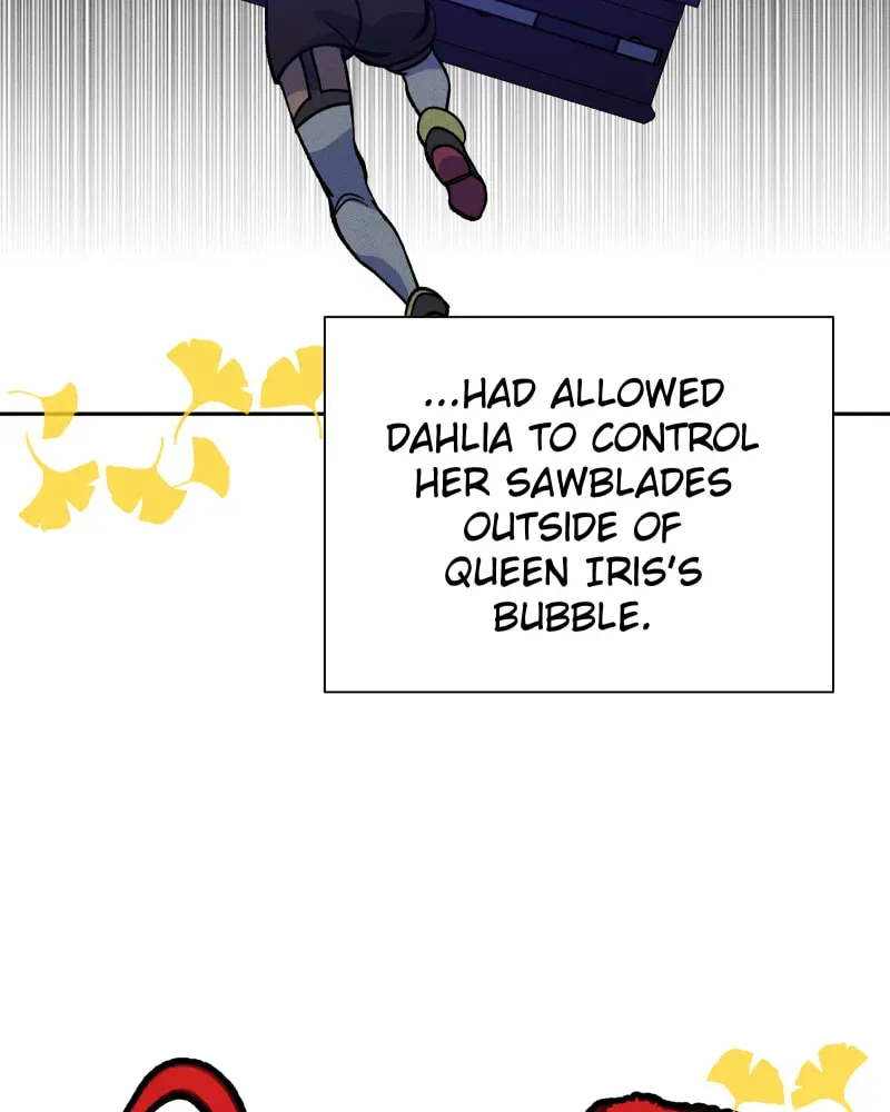 Milk Crown Chapter 2.5 page 159 - 