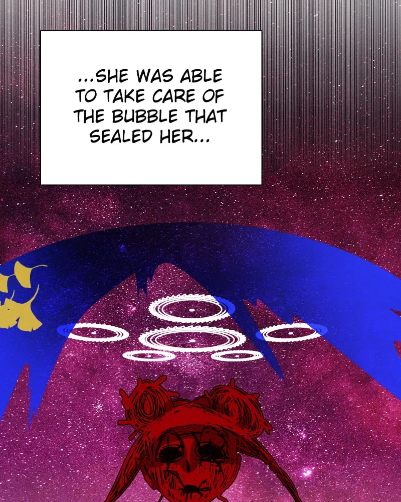 Milk Crown Chapter 2.5 page 161 - 