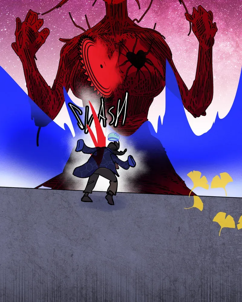 Milk Crown Chapter 2.5 page 162 - 