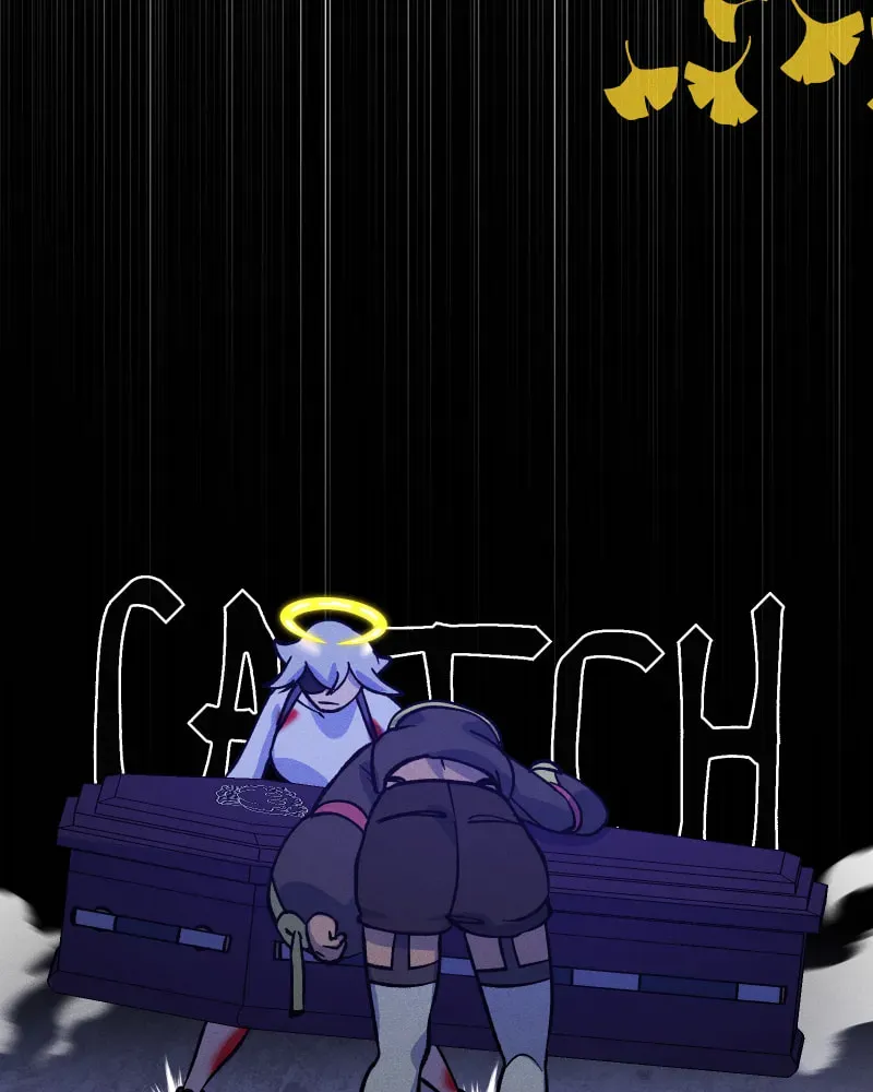 Milk Crown Chapter 2.5 page 192 - 