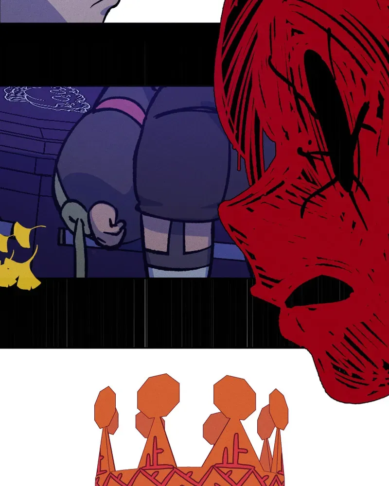 Milk Crown Chapter 2.5 page 206 - 