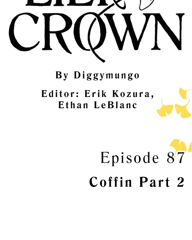 Milk Crown Chapter 2.5 page 223 - 