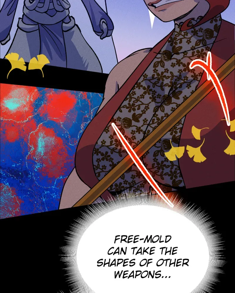 Milk Crown Chapter 2.5 page 36 - 
