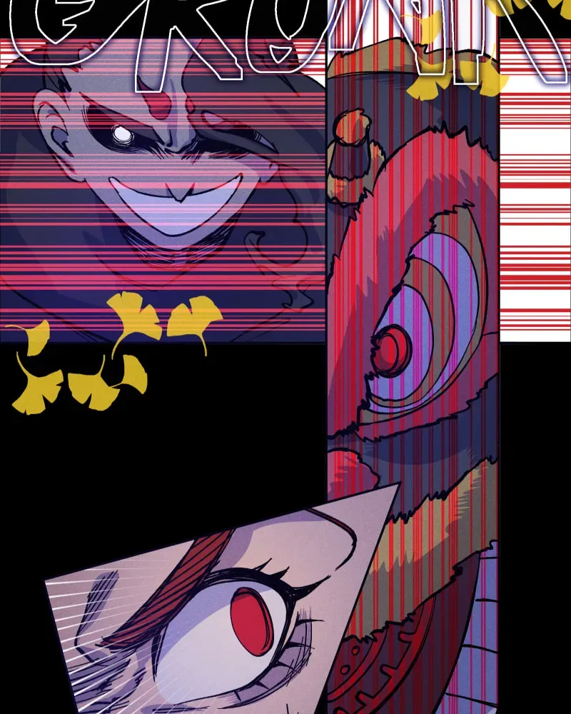 Milk Crown Chapter 2.5 page 38 - 