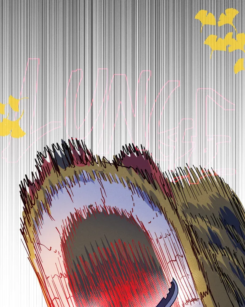 Milk Crown Chapter 2.5 page 40 - 