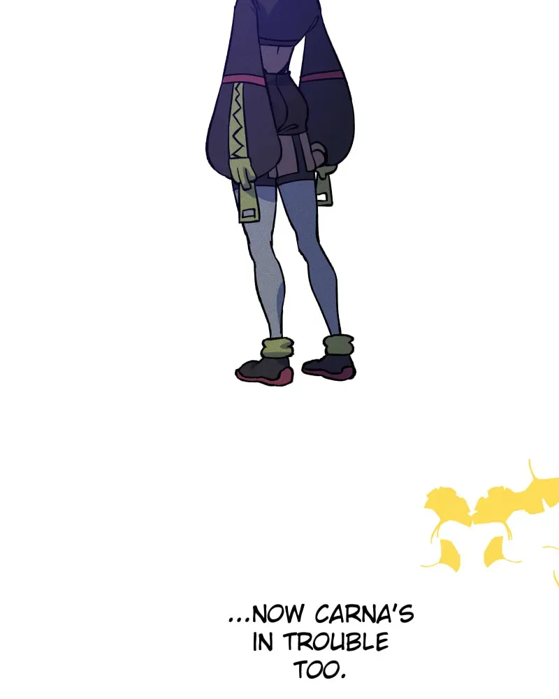Milk Crown Chapter 2.5 page 44 - 