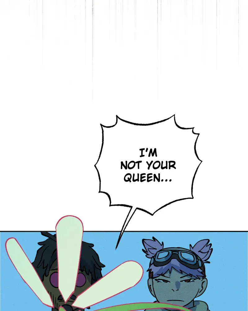 Milk Crown Chapter 2.5 page 6 - 