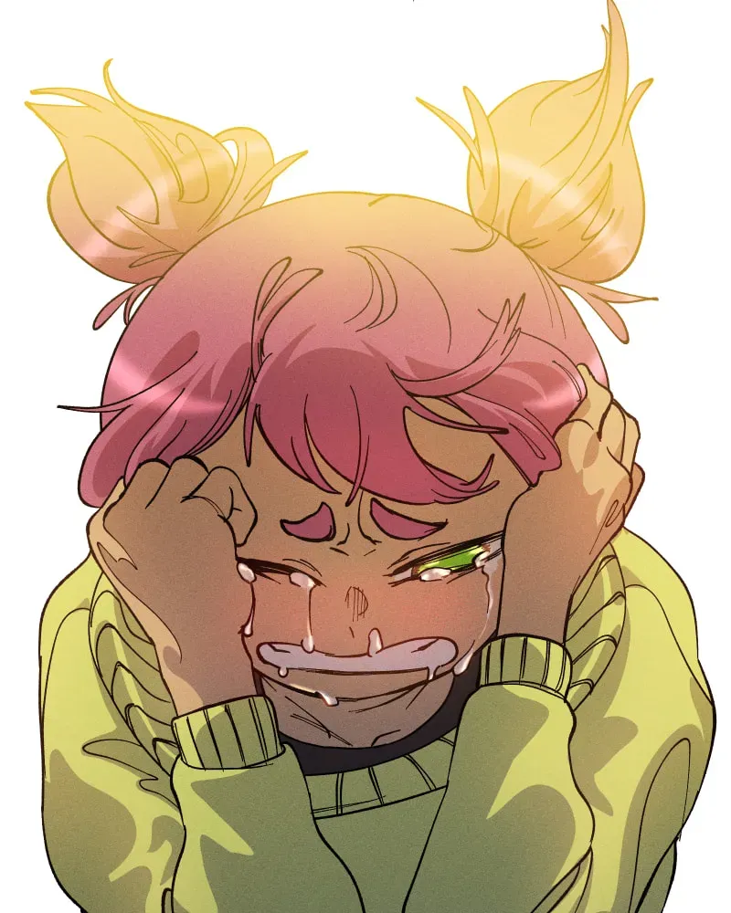 Milk Crown Chapter 2.5 page 66 - 