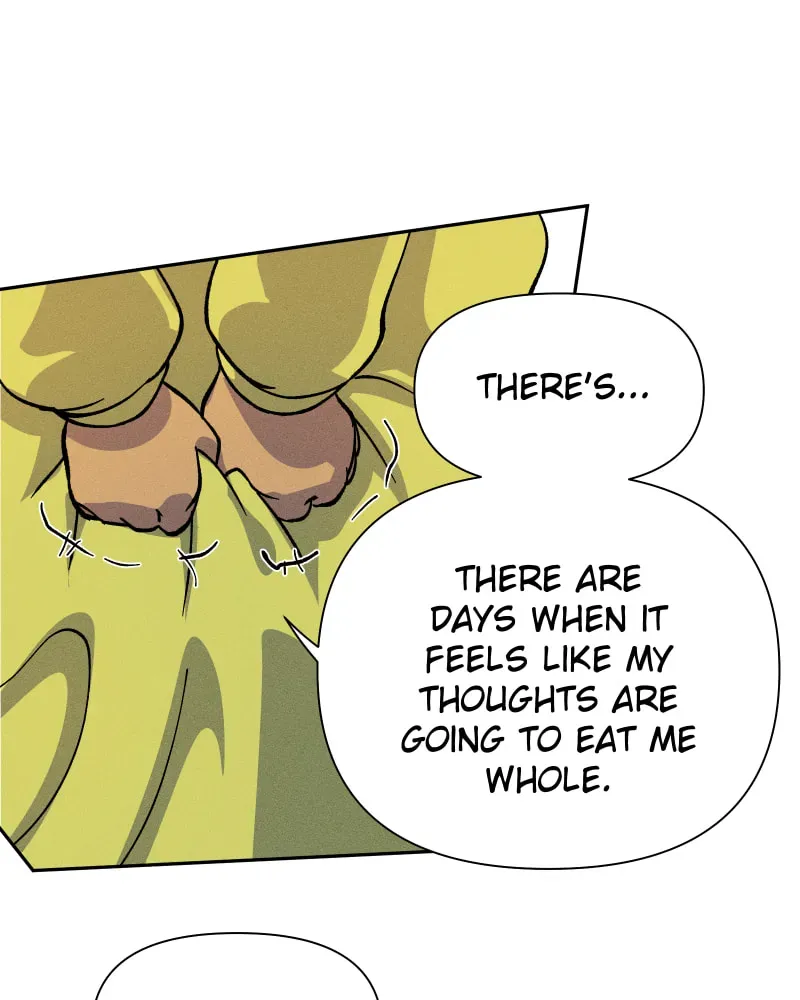 Milk Crown Chapter 2.5 page 68 - 