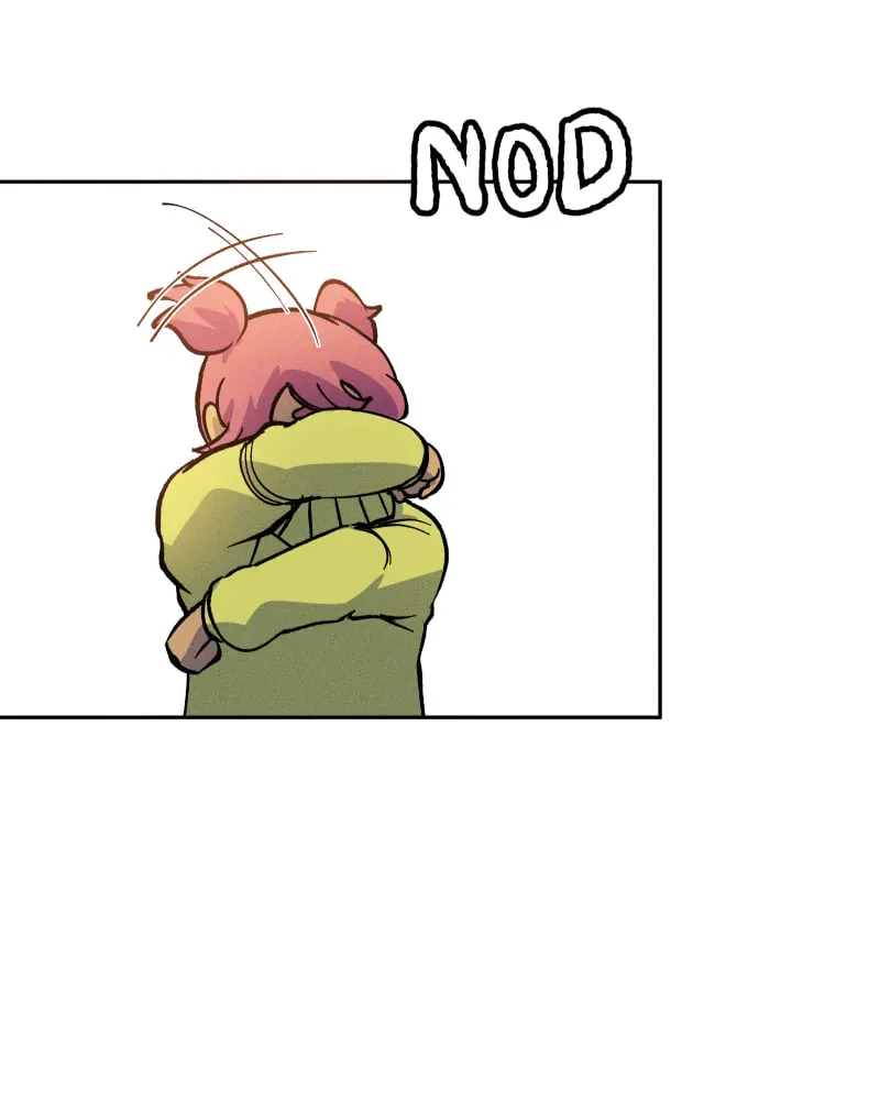 Milk Crown Chapter 2.5 page 87 - 