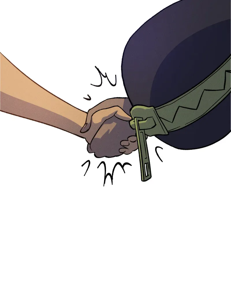Milk Crown Chapter 2.5 page 91 - 