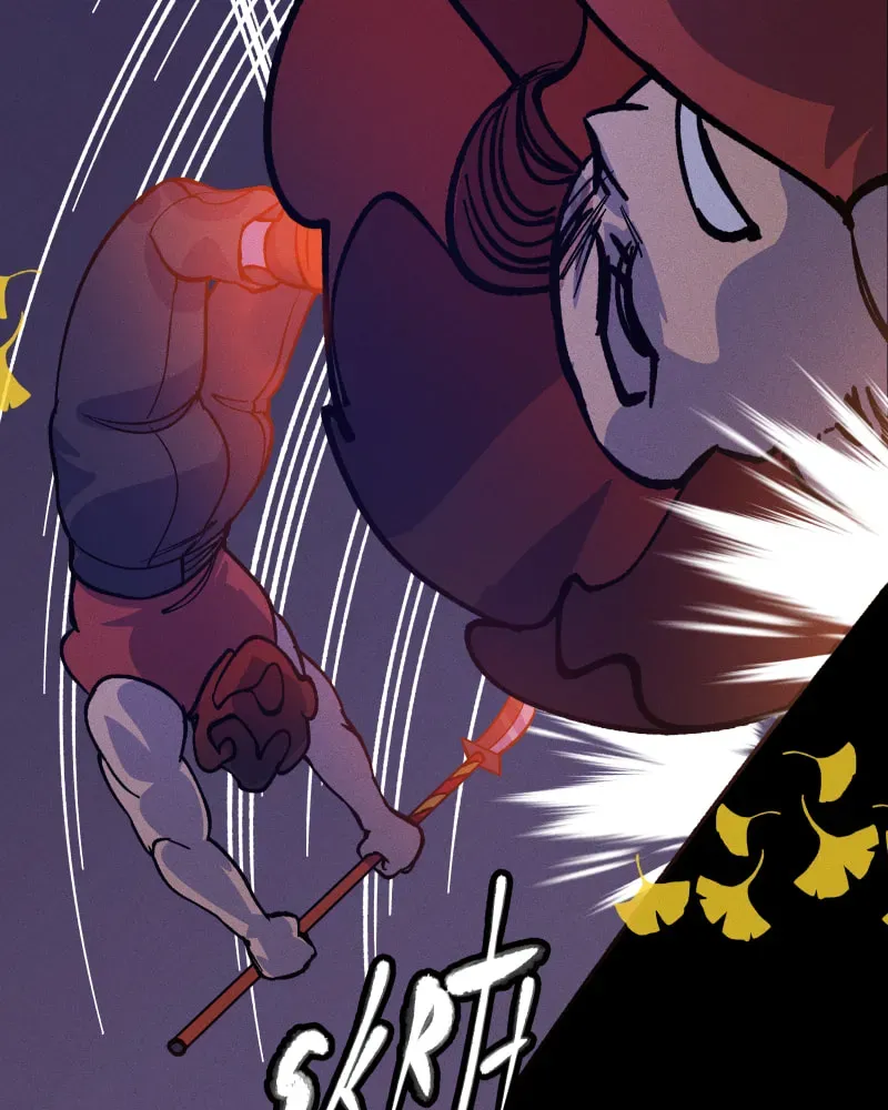 Milk Crown Chapter 2.5 page 98 - 