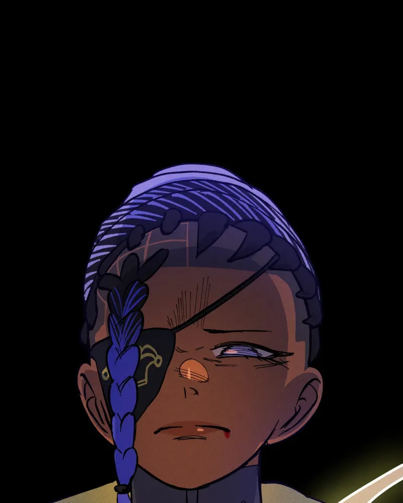 Milk Crown Chapter 2.6 page 102 - 