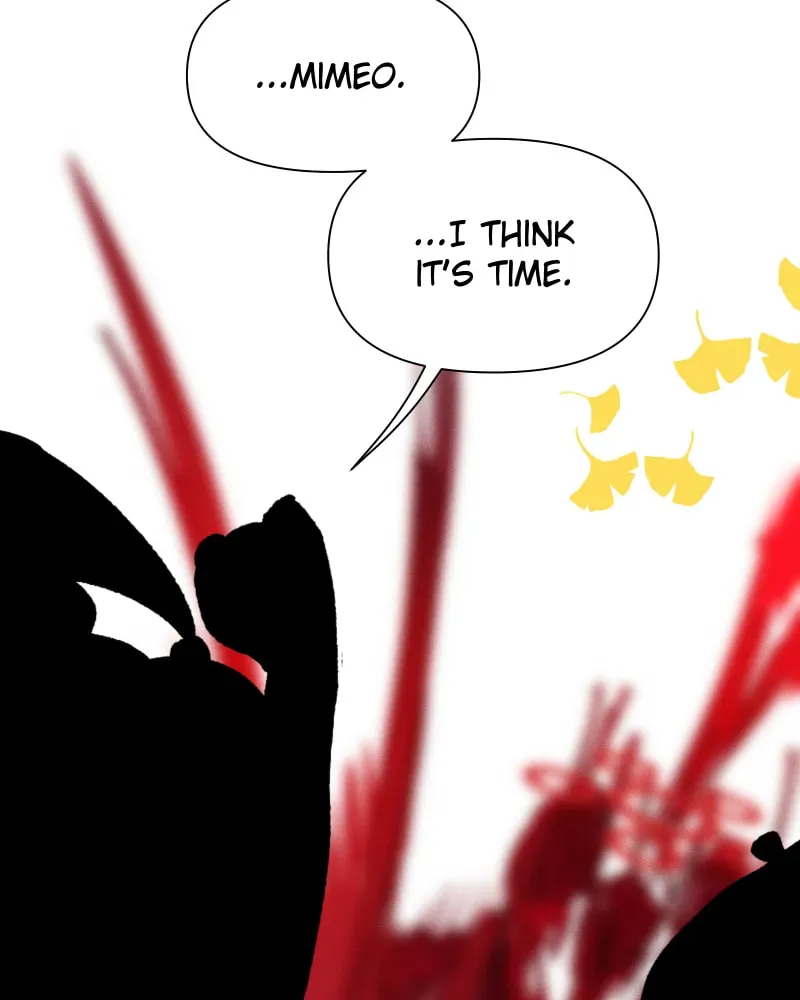 Milk Crown Chapter 2.6 page 110 - 