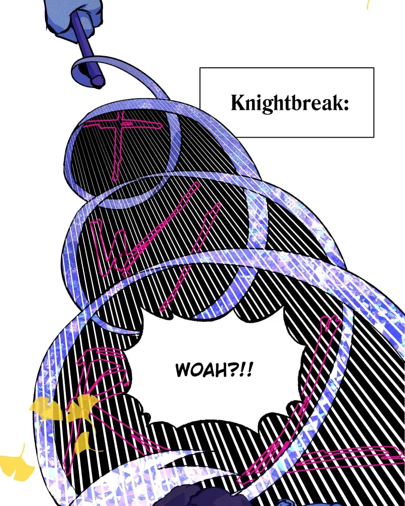 Milk Crown Chapter 2.6 page 115 - 