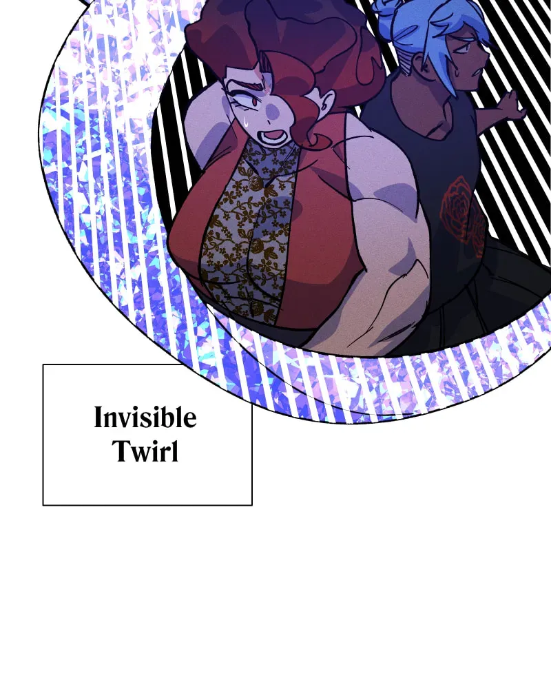 Milk Crown Chapter 2.6 page 116 - 