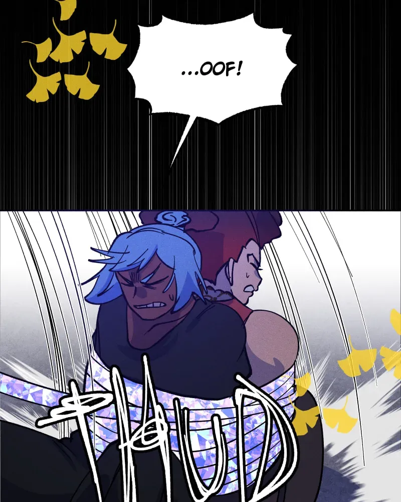 Milk Crown Chapter 2.6 page 120 - 