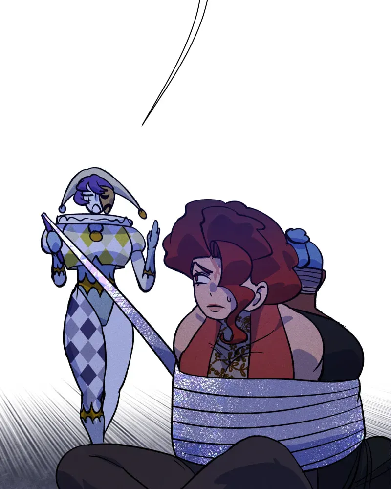 Milk Crown Chapter 2.6 page 122 - 
