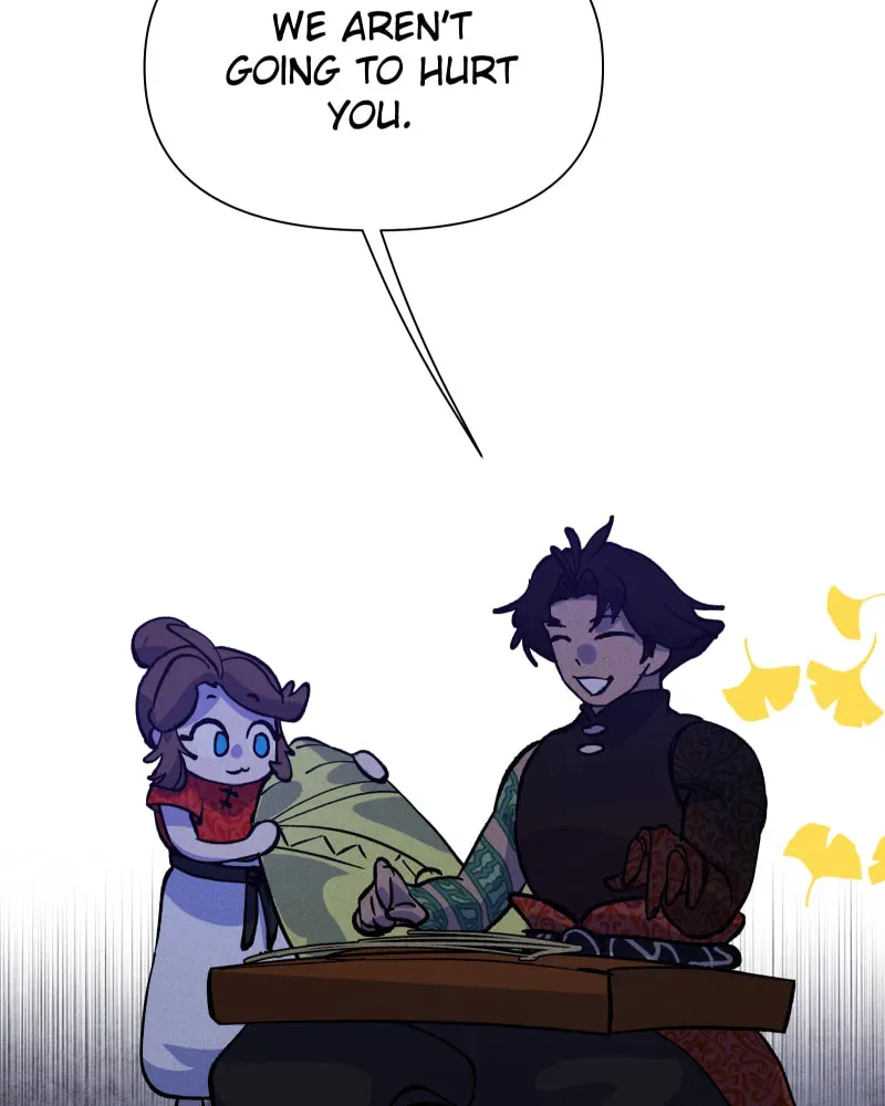 Milk Crown Chapter 2.6 page 130 - 