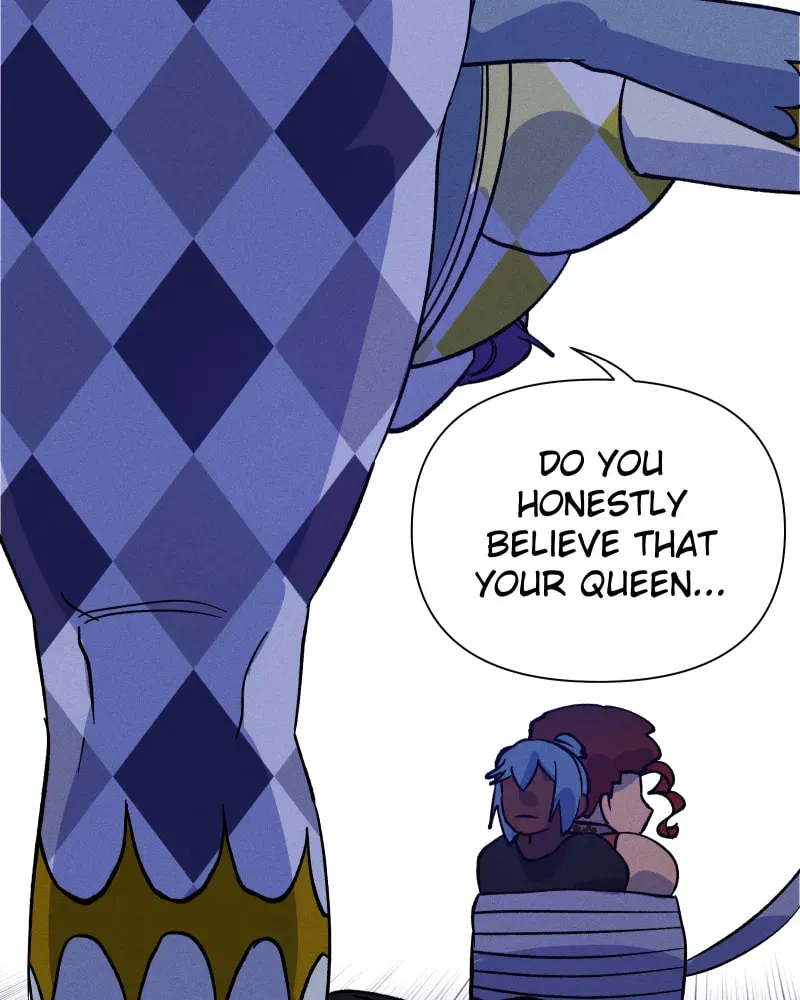 Milk Crown Chapter 2.6 page 136 - 