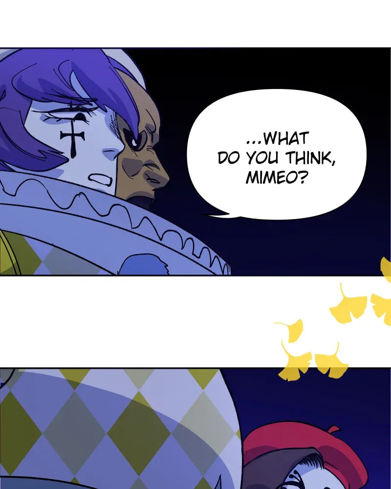 Milk Crown Chapter 2.6 page 142 - 
