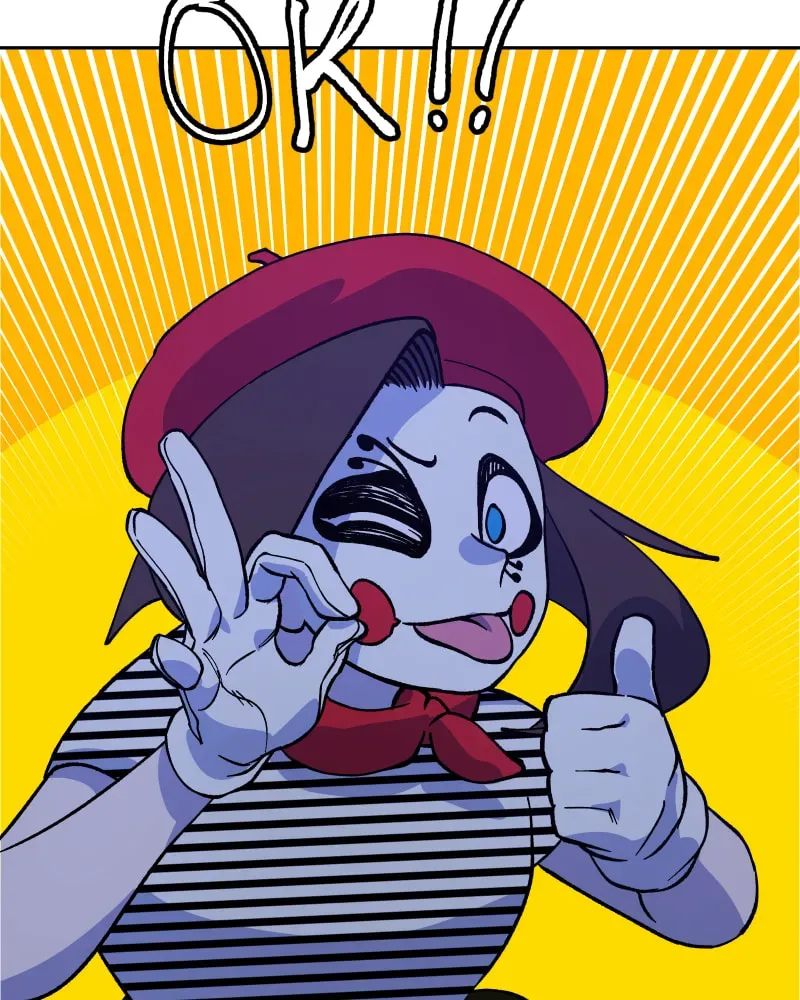 Milk Crown Chapter 2.6 page 145 - 