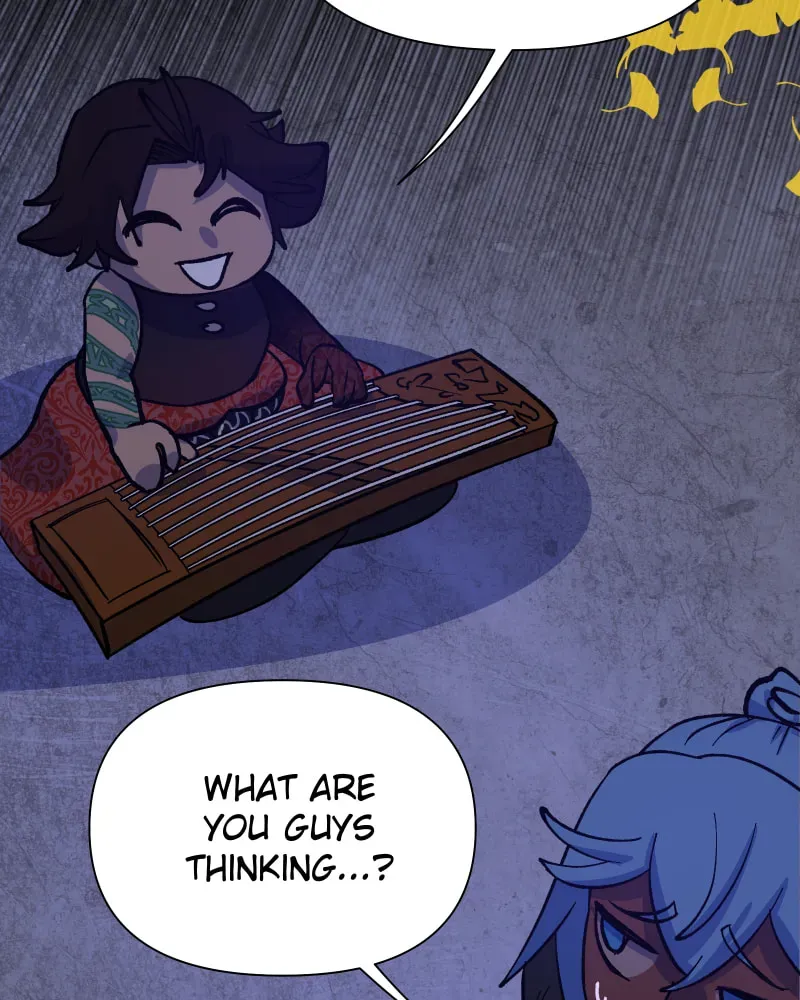 Milk Crown Chapter 2.6 page 151 - 
