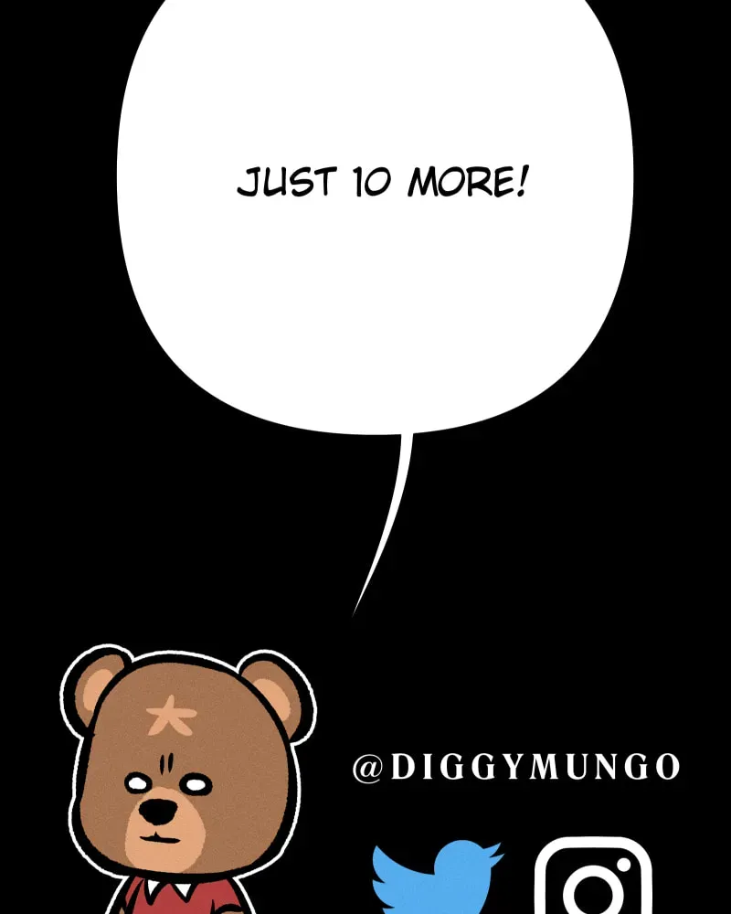 Milk Crown Chapter 2.6 page 168 - 