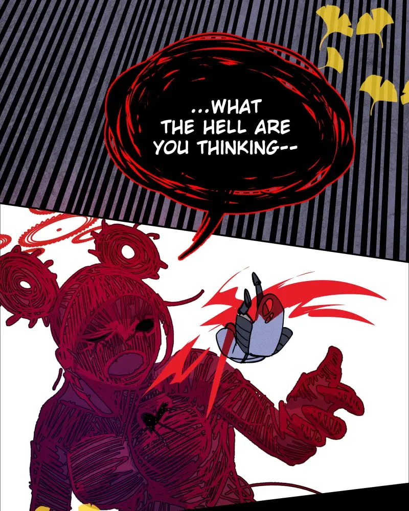 Milk Crown Chapter 2.6 page 21 - 