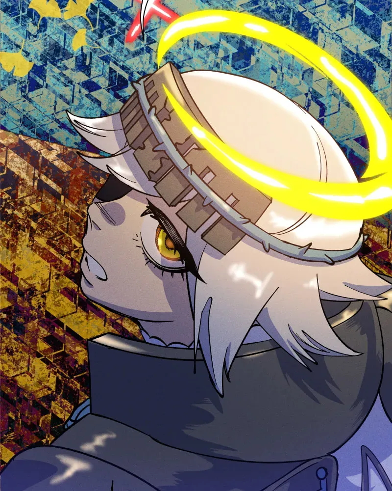 Milk Crown Chapter 2.6 page 33 - 