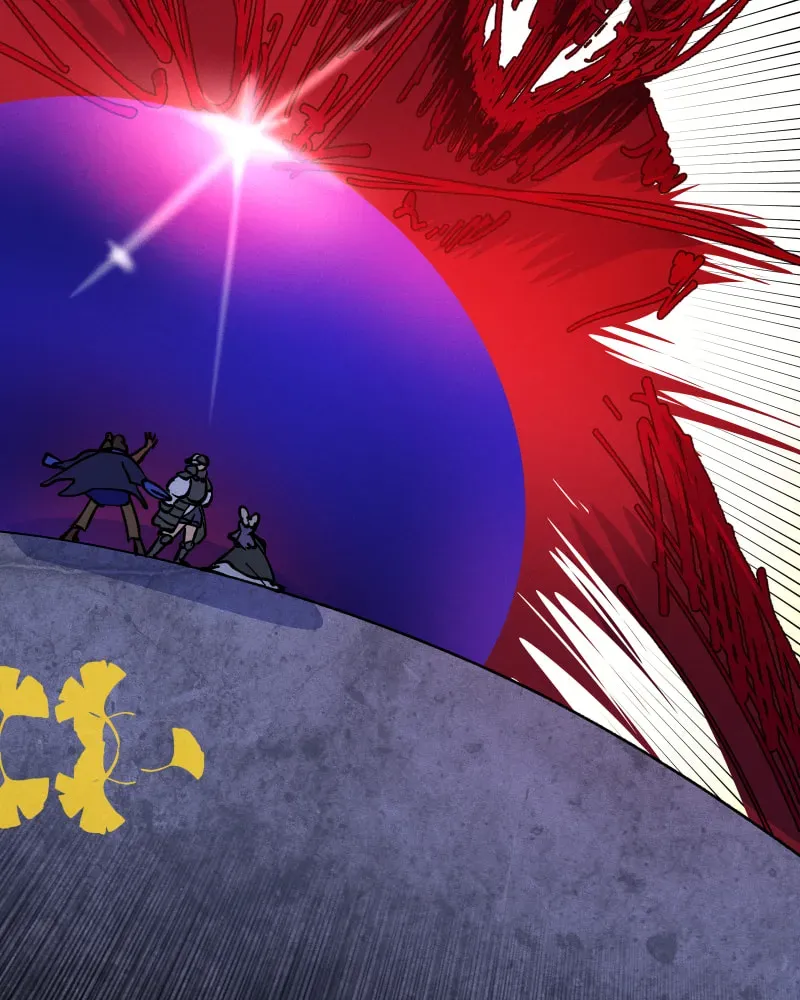 Milk Crown Chapter 2.6 page 37 - 