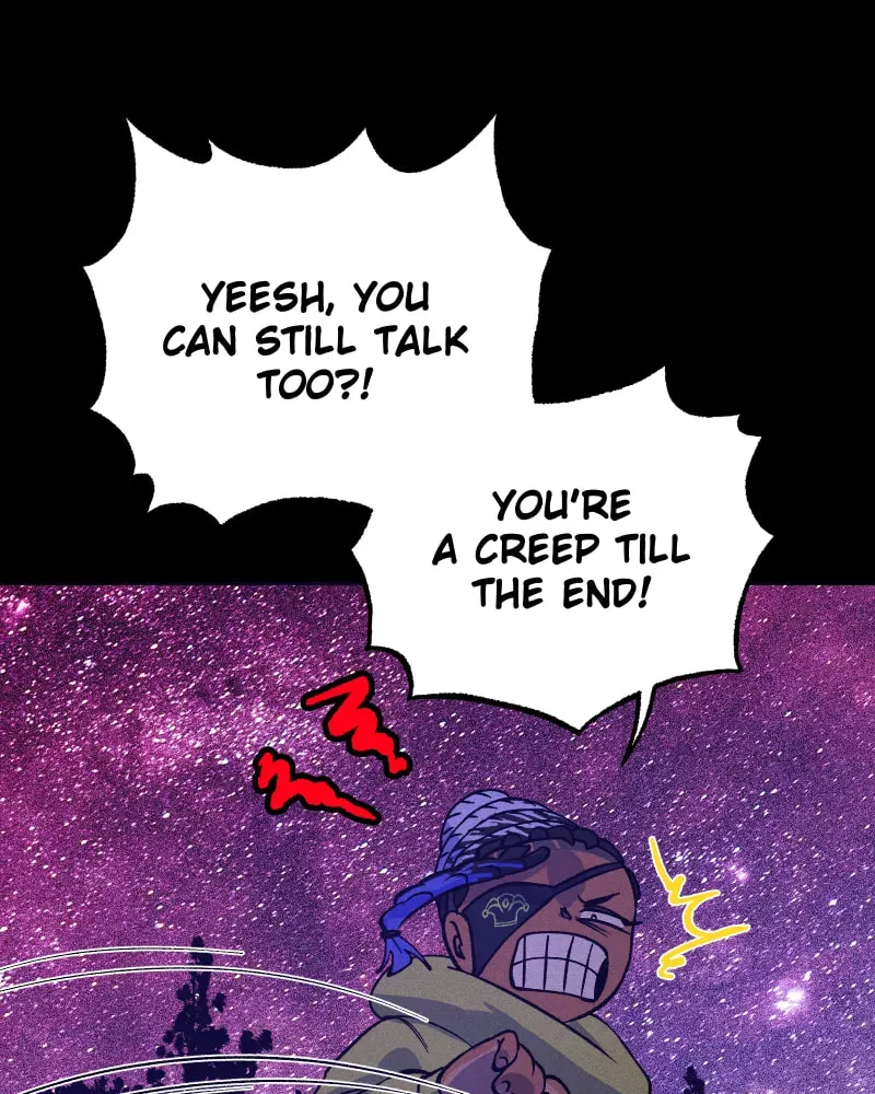 Milk Crown Chapter 2.6 page 51 - 