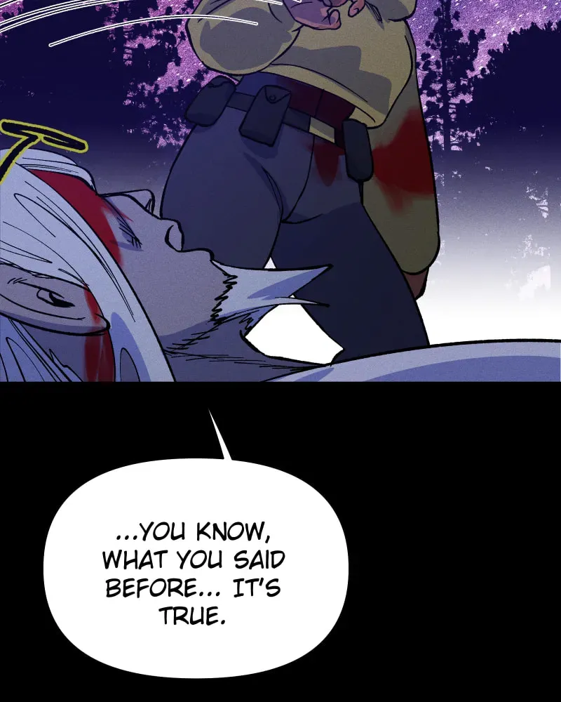 Milk Crown Chapter 2.6 page 52 - 