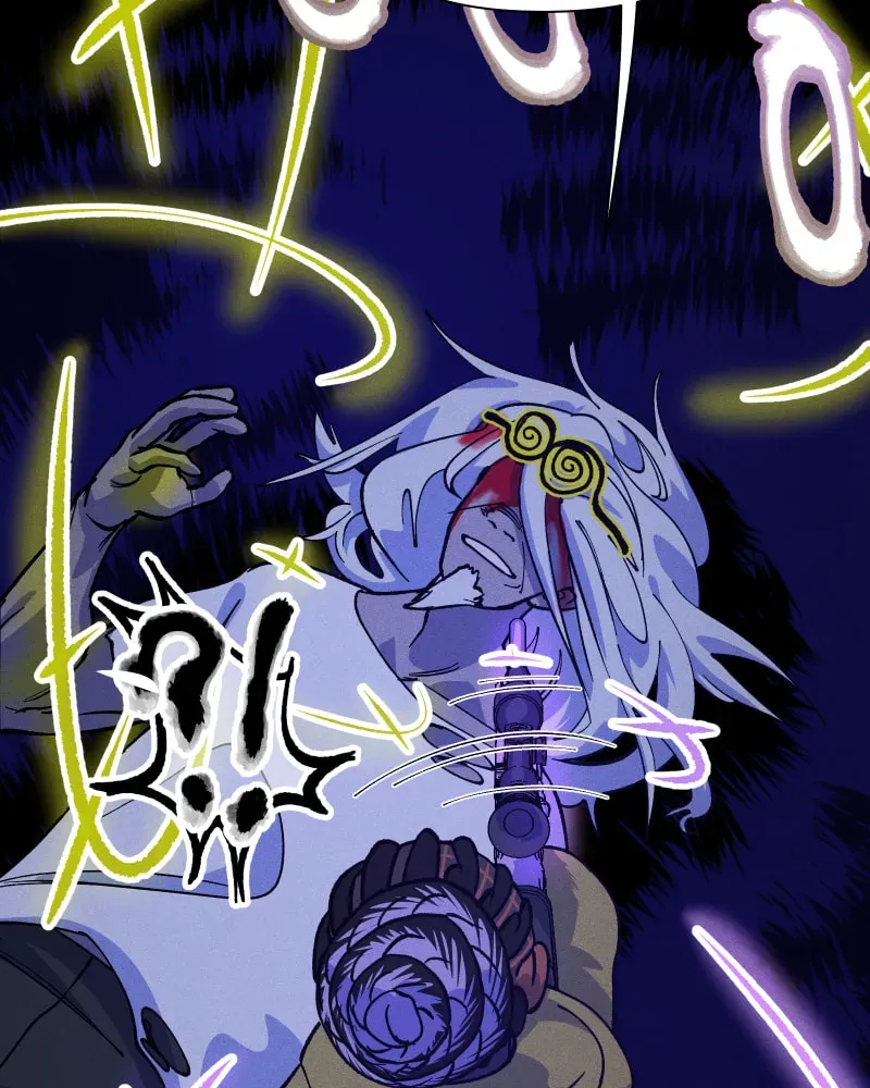 Milk Crown Chapter 2.6 page 57 - 
