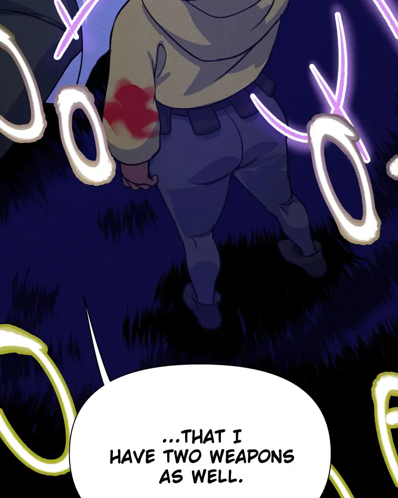 Milk Crown Chapter 2.6 page 58 - 